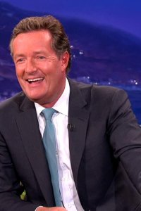 Conan – S01E127 – Cowboys & Aliens 2: Showdown at Glorb Ranch