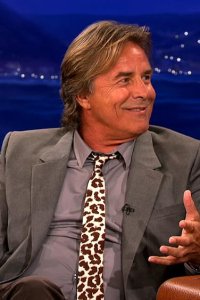 Conan – S01E136 – I Know What You Did Last Lobsterfest