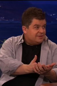 Conan – S01E149 – It Turns Out Stella’s Groove Was on Her Head the Whole Time