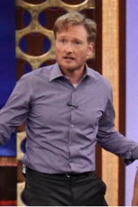 Conan – S01E152 – Death Takes a Staycation