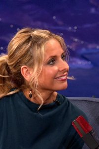 Conan – S01E153 – The Girl with the Dragon Tattoo on Her Face Who Was Unemployable