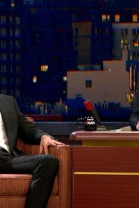 Conan – S01E163 – A Tree with Dutch Elm Disease Grows in Brooklyn