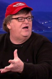 Conan – S01E180 – Tell My Wife I Love Her, and Tell My Secret Wife I Love Her Even More