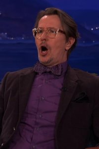 Conan – S01E190 – May Old Acquaintances Be De-Friended