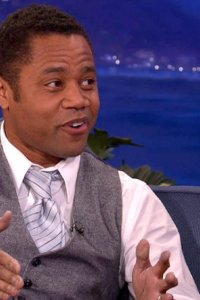 Conan – S01E204 – We Need the Funk, If It’s Not Too Much Trouble Would Like to Have That Funk