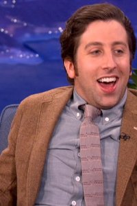 Conan – S01E206 – The Man Who Got His Money’s Worth at Starbucks