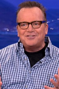 Conan – S01E215 – Luck Be a Man Dressed as a Lady Tonight