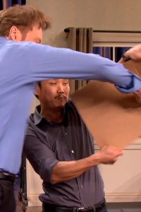 Conan – S01E223 – If It Looks Like a Duck and Quacks Like a Duck, It’s a Little Person Dressed as a Duck