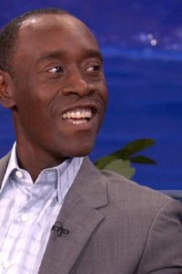 Conan – S01E225 – Virginia Is for Lovers, But So Is My Van