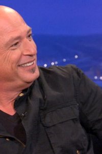 Conan – S01E259 – This One Has a Wardrobe Malfunction