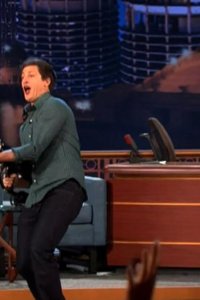 Conan – S01E266 – The Devil in the White Suburb