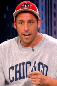 Conan – S01E268 – The Day Lake Michigan Got Renamed What It Should’ve Been Called in the First Place-Lake Illinois!