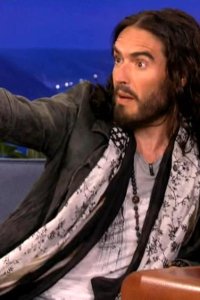 Conan – S01E274 – The House of Usher, and the Cramped Studio Apartment of Sisqo