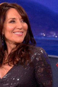 Conan – S01E325 – Where There’s Smoke, There’s Gladys the Smoker