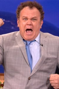 Conan – S01E327 – The AARP Guide to Sexting