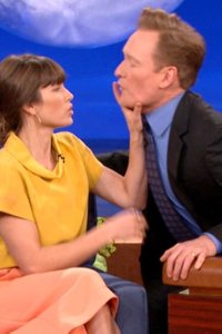 Conan – S01E337 – Surprise, Fourth Graders, You’re the Mets!