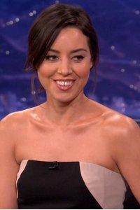 Conan – S01E349 – The Present with No Air Holes That Stopped Meowing