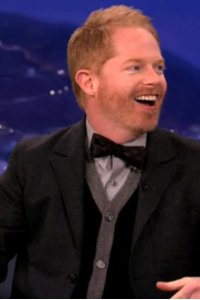 Conan – S01E356 – Smells Like Murder, But It’s Probably Fish
