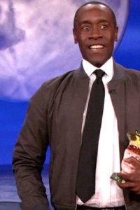 Conan – S01E371 – The Postman Always Butt-Dials Twice