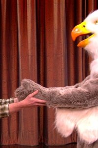 Conan – S01E375 – The Surprising Bar Mitzvah of Seamus O’Flannery