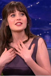 Conan – S01E378 – The All-Girl Sausage Party