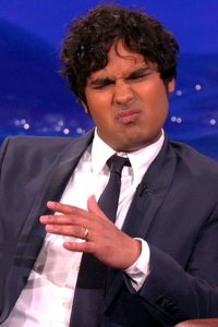 Conan – S01E381 – The Exquistely Subtle Beauty of a Perfectly Formed Badonkadonk