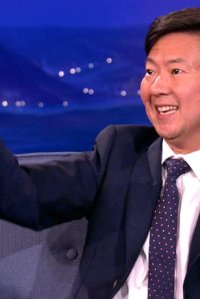Conan – S01E416 – The Princess & the P. Diddy