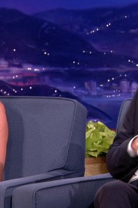 Conan – S01E447 – My Big Fat Greek Landlord