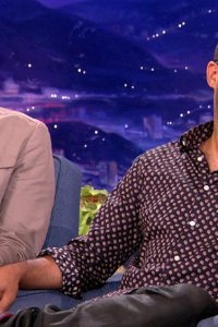 Conan – S01E462 – Nurder, She Wrote Without Proofreading