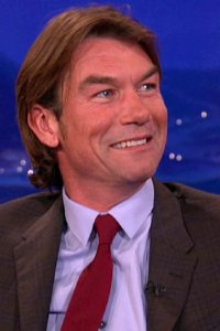 Conan – S01E474 – A Word-For-Word Re-enactment of This Afternoon’s Queen Latifah Episode