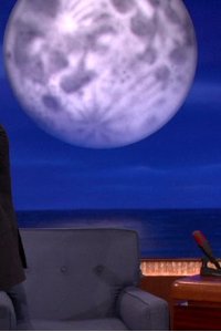 Conan – S01E521 – Apocalypse Now, or Later, Whichever’s Good for You