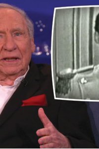 Conan – S01E535 – Mel Brooks/Langhorne Slim
