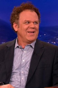 Conan – S01E541 – John C. Reilly/Pete Holmes/The Haden Triplets
