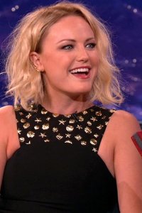 Conan – S01E542 – Malin Akerman/Jim Jefferies/James Durbin