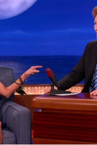 Conan – S01E545 – Kristin Chenoweth/Billy Connolly/Drive-By Truckers
