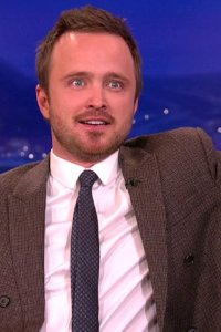 Conan – S01E548 – Aaron Paul/Maggie Q/Ian Karmel