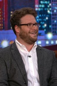 Conan – S01E553 – Seth Rogen/Phillip Phillips