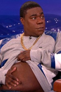 Conan – S01E562 – Tracy Morgan/Judy Greer/Broken Bells
