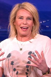 Conan – S01E563 – Chelsea Handler/Hugh Dancy/Cristela Alonzo