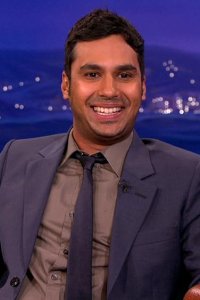 Conan – S01E564 – Kunal Nayyar/Max Brooks/Hurray for the Riff Raff
