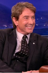 Conan – S01E566 – Martin Short/Jessica Paré/Kelis
