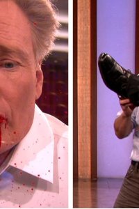 Conan – S01E574 – Steven Ho/Molly Shannon/Mike Recine