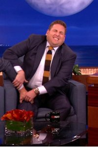 Conan – S01E581 – Channing Tatum/Jonah Hill/Grouplove