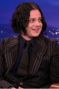 Conan – S01E583 – Jack White/Amber Stevens