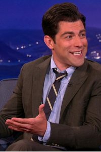 Conan – S01E586 – David Mizejewski/Max Greenfield/Bernhoft