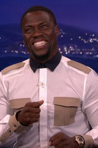 Conan – S01E588 – Kevin Hart/Rhona Mitra/Atmosphere