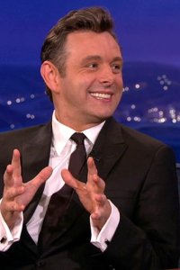 Conan – S01E594 – Michael Sheen/Joe Manganiello/Marsha Ambrosius