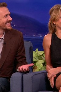 Conan – S01E596 – Jason Segel and Cameron Diaz/Matt Walsh/’Weird Al’ Yankovic