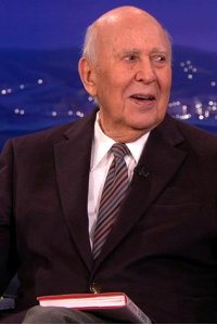 Conan – S01E597 – Carl Reiner/Angela Kinsey/Reggie Watts