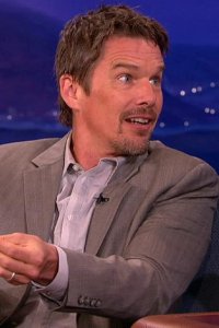 Conan – S01E602 – Ethan Hawke/Mary Lynn Rajskub/Jamie Scott